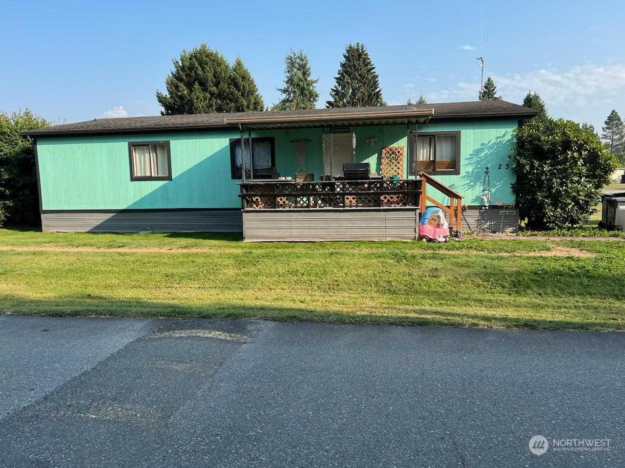 24892 Minkler 23, 2155474, Sedro Woolley, Manufactured Home,  for sale, Dream Real Estate Group