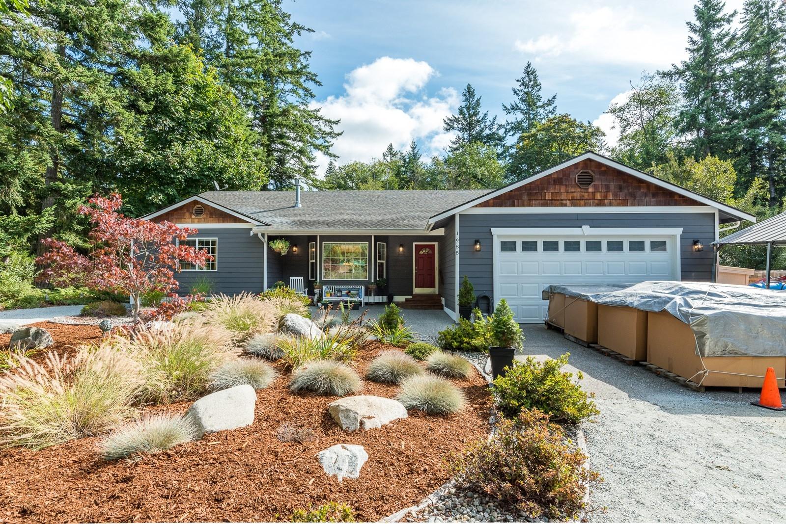 1985 Lowell Pt., 2162305, Camano Island, Single Family,  for sale, Dream Real Estate Group